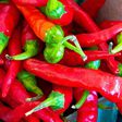 Cayenne peppers have innumerable benefits {healthline}