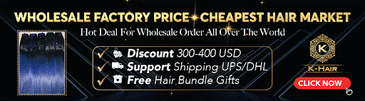 List of top 4 best reliable Vietnamese hair factory vendors