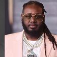 T-Pain teases his verse on Wande Coal's song 'Streets' via Twitch. (Correct NG)