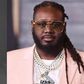 T-Pain teases his verse on Wande Coal's song 'Streets' via Twitch. (Correct NG)