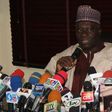 The acting Director-General of the Nigerian Broadcasting Commission, Professor Armstrong Idachaba (PMNews)