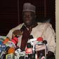The acting Director-General of the Nigerian Broadcasting Commission, Professor Armstrong Idachaba (PMNews)