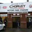 Sixth-tier Chorley are preparing to face Premier League side Wolves in the FA Cup