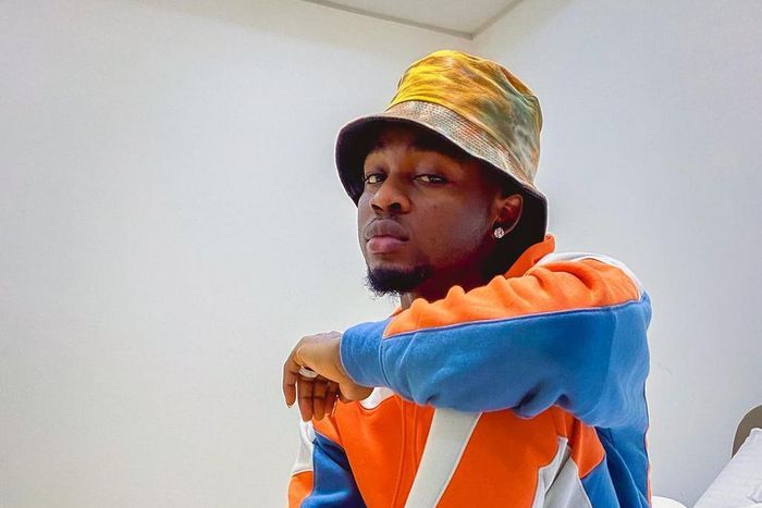 Omah Lay set to release new project. (KeyQaad)