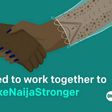 Why we must make Naija stronger