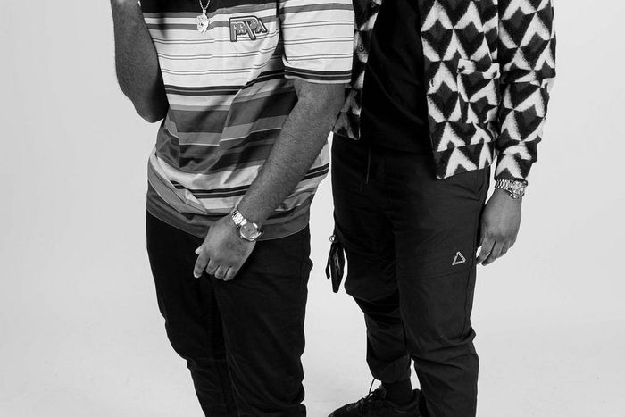 Legendury Beatz. (Rolling Stone)