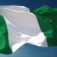 Nigerian flag