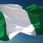 Nigerian flag