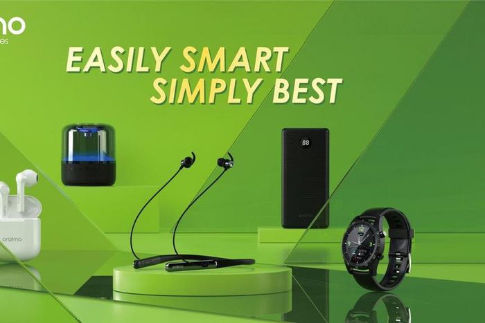 oraimo: A mark of affordable, quality products and customer satisfaction