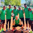 Super Eagles of Nigeria (Instsgram/Super Eagles)