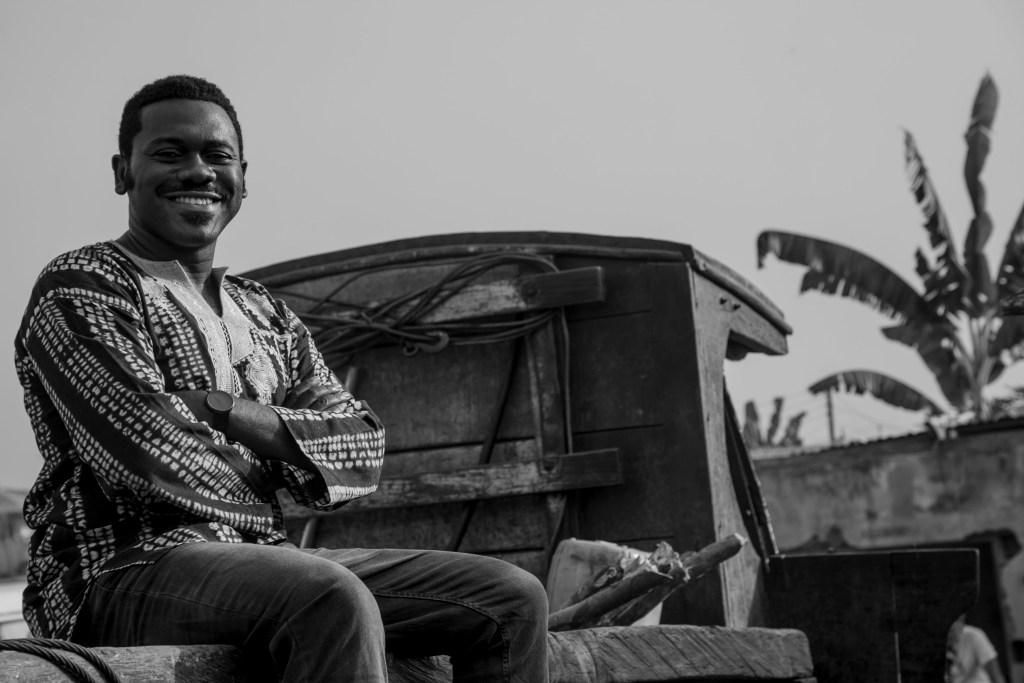 Stills from Kunle Afolayan's adaptation of Sefi Atta's 'Swallow'