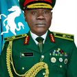 Farouk Yahaya is COAS (Presidency)
