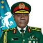 Farouk Yahaya is COAS (Presidency)