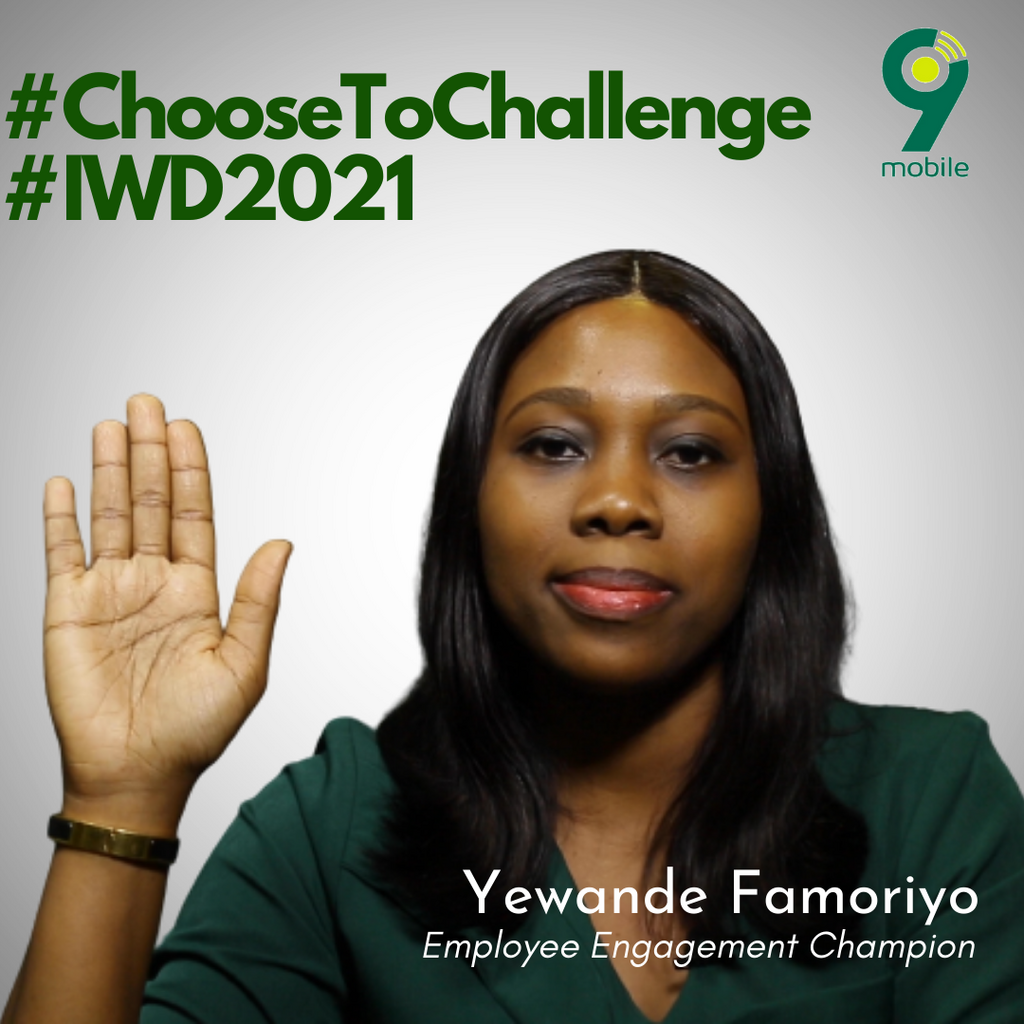 9mobile applauds Nigerian women, calls for more inclusion on International Women's Day