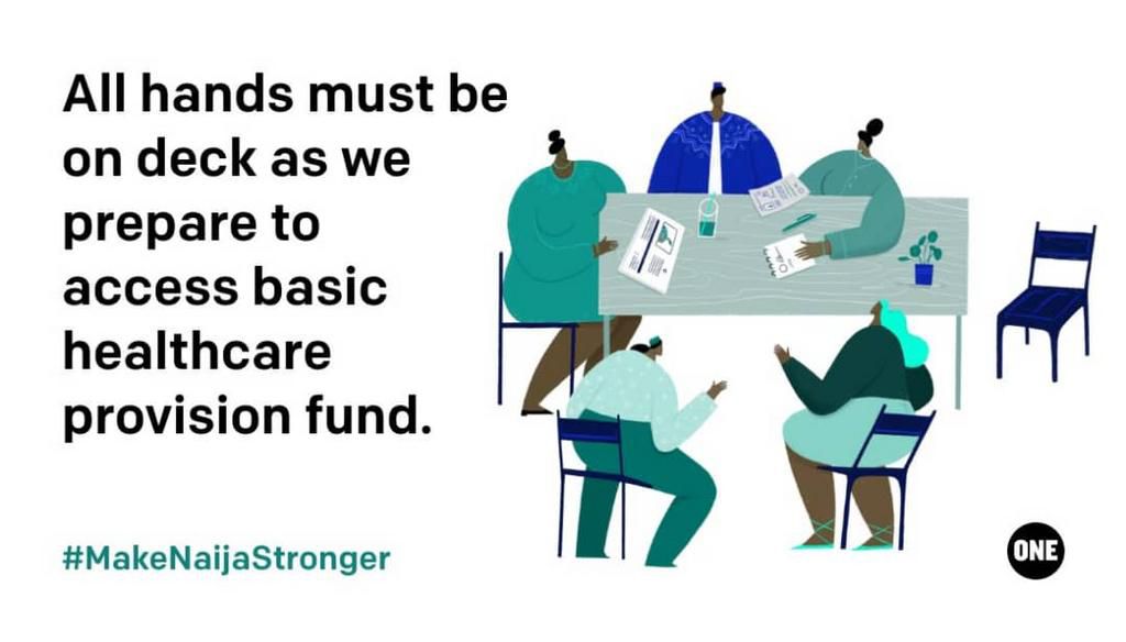 Why we must make Naija stronger