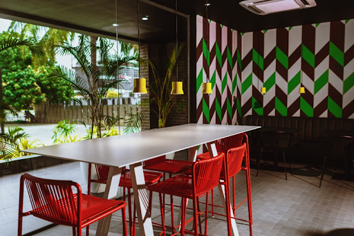 Genesis Group unveils its 25th quick service restaurant in Lekki, Nigeria