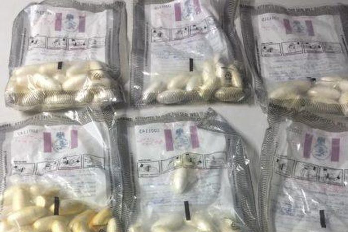 NDLEA intercepts man with 86 wraps of cocaine, (NAN)