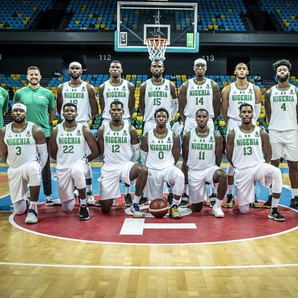 D'Tigers (FIBA)