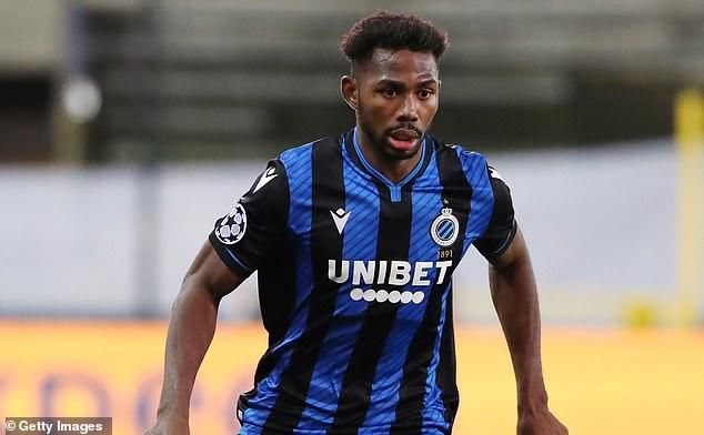 Emmanuel Dennis (Getty Images)