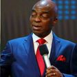 Pastor Tunde Bakare and Bishop David Oyedepo.