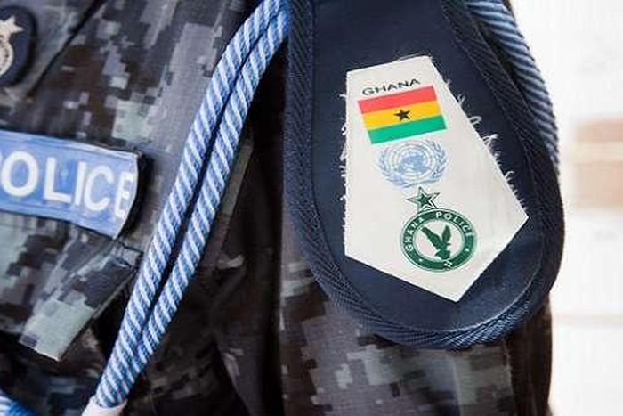 Journalist’s wedding ring gets missing due to 3 slaps by police officer