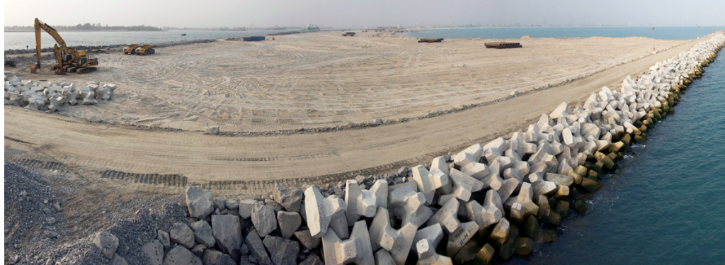 Eko Atlantic (Eko Atlantic)