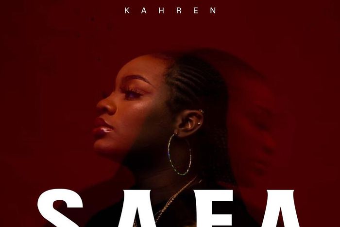 Kahren releases new single, 'SAFA.' (TBD)