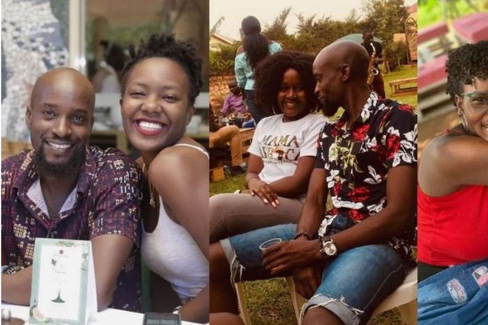 3 ladies find out they’re dating the same man after one posted a photo of him on Twitter