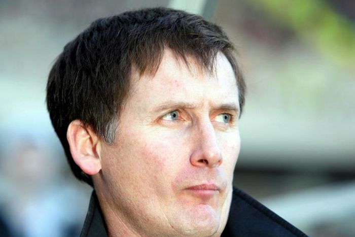Former West Ham manager Glenn Roeder has died aged 65