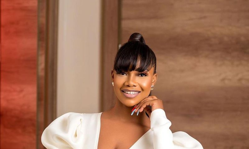 Former housemates reviewed Tacha's Titans [Instagram/symply_tacha]
