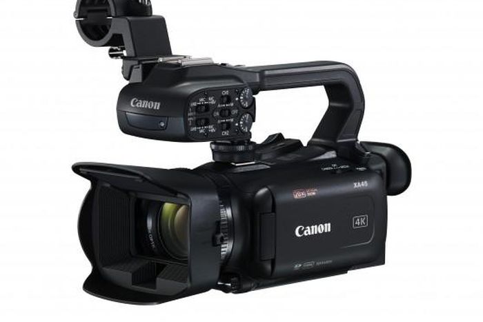 Canon Central and North Africa (CCNA)