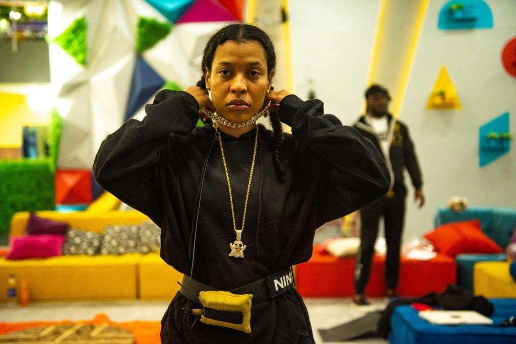 Johnnie Walker debunks social stereotypes during the BBN 'No Labels' task