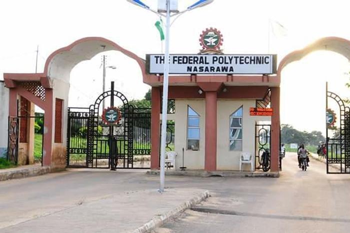 Federal Poly Nasarawa throws out 51 students. [Vanguard]
