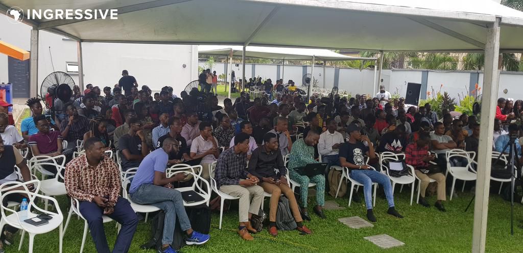 Ingressive for Good (I4G) launches in Ghana: Become a student ambassador now