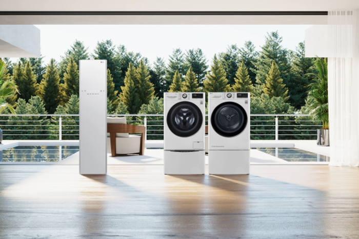 LG Electronics West Africa