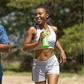 Couple exercising