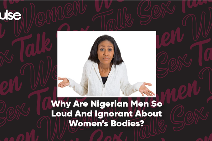 Women Talk Sex - The Loud And Ignorant Edition