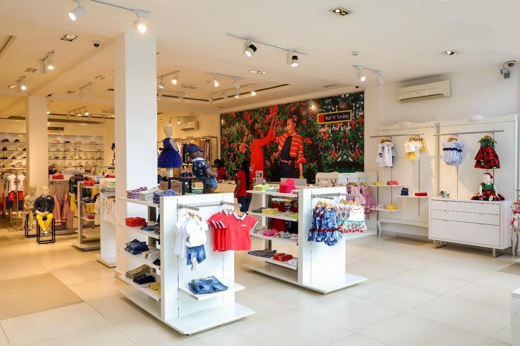 Ruff ‘n’ Tumble: 25 years of quality kids fashion