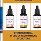 Best CBD OIL in Nigeria