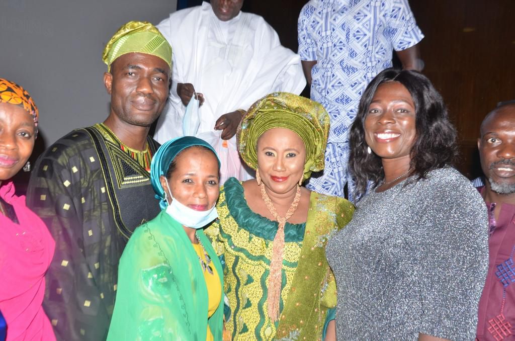 I will not compromise, says GM NDPHC Maryam Mohammed