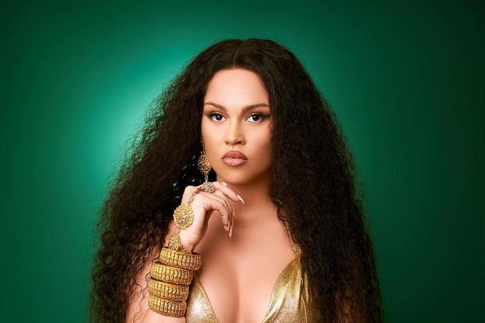 IK Ogbonna's ex-wife Sonia Morales [Instagram/SoniaLarienaaOfficial]