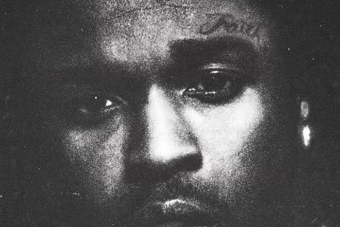 Pop Smoke releases new album, 'FAITH.' (UMG)