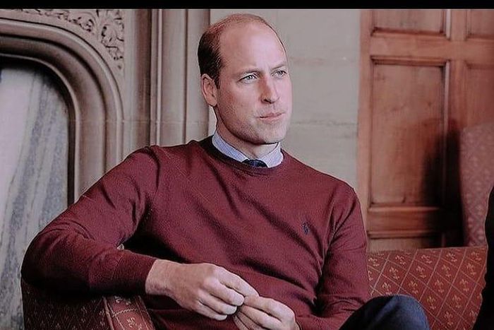 Prince Williams of Cambridge [Instagram/PrinceWilliamsFamily]