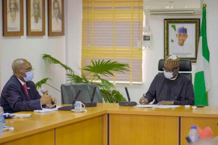 World Health Organization (WHO) - Nigeria