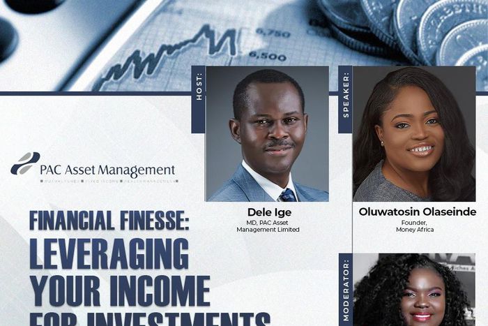 PAC Asset Management holds webinar to empower investors on financial intelligence