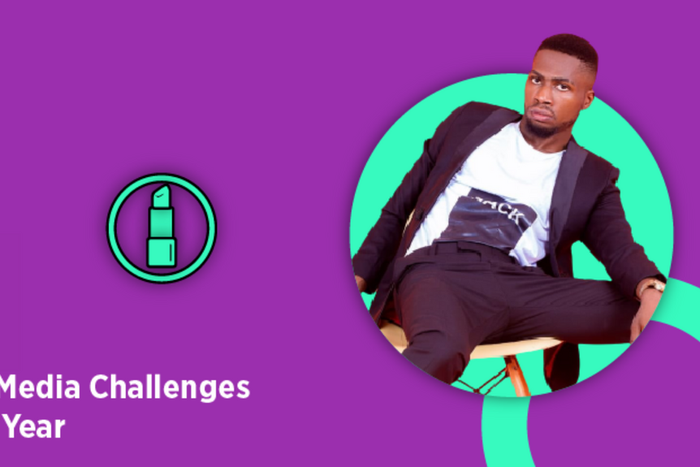 7 Social media challenges of the year