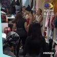 Housemates get into heated argument in the house [Instagram/BigBroNaija]
