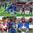 10 Nigerian players have played in the FA Cup final