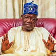 First Civilian Governor, Lateef Jakande (LKJ). [lindaikejisblog
