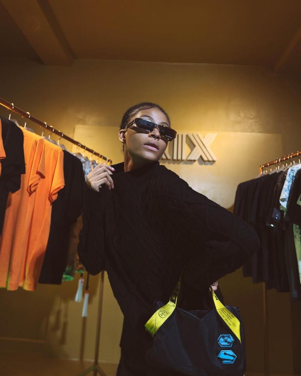 Rooomxix - Nigerian streetwear brand raises $1,500,000 led by Patricia to facilitate nationwide expansion